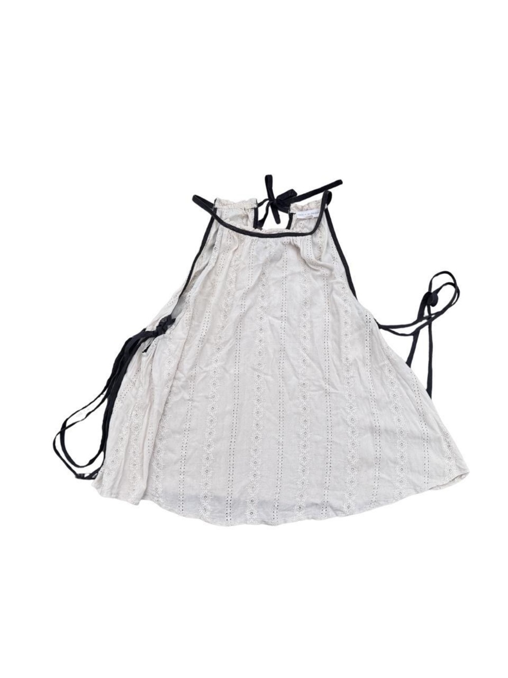 Coco + Jaimeson Bohemian Tunic Tank